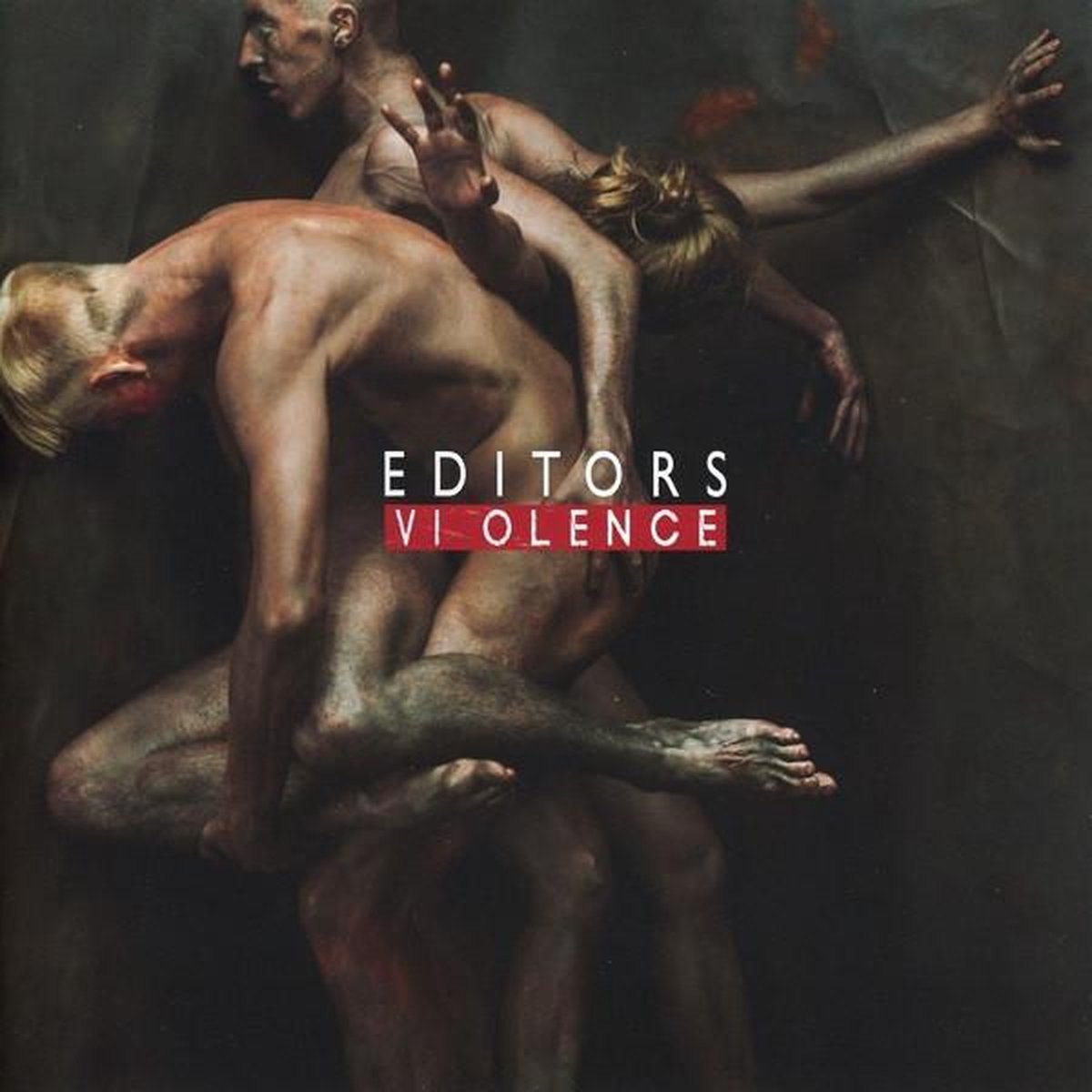 Violence (LP), Editors | Vinyles (album) | Musique | bol.com