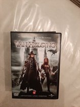 Van Helsing (D) [sony]