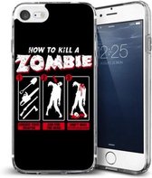 GAMERS - Iphone 7 : How to Kill a Zombie