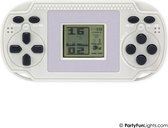 HappyFunToys - Retro Pocket Arcade Game - met 23 spellen - 99 levels - zakspel - reisspel
