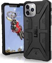 Apple iPhone 11 Pro Hoesje Anti-shock-zwart UAG