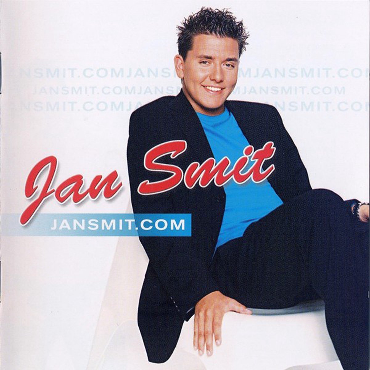 Jan Smit.com