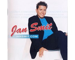 Jan Smit.com