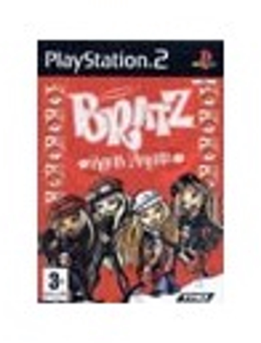 Bratz