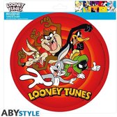 LOONEY TUNES - Mouse Pad 21.5cm