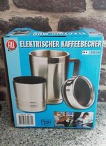 Turbo luchtverfrisser "Tropical" voor in auto vrachtauto of kantoor met een inhoud van 150 ml. incl. kerstmutsje van Poppy