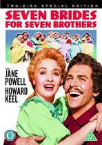Seven Brides for Seven Brothers (2disc)