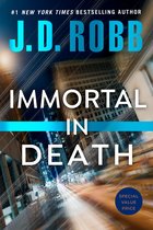 In Death- Immortal in Death