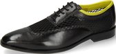 Melvin & Hamilton Dames Oxford schoenen Sara 1