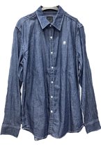 G-Star Raw Valdo Core Shirt - Color: RAW - Maat XL