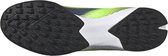 adidas Performance X Ghosted.3 Tf De schoenen van de voetbal Mannen Groen 40 2/3