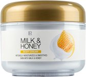 LR Milk en Honey Body Cream