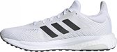 adidas Performance Solar Glide 3 M Hardloopschoenen Mannen Wit 46