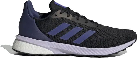 adidas Performance Astrarun W Hardloopschoenen Vrouwen Zwart 41 1/3