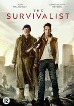 The Survivalist (dvd)