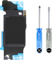 MMOBIEL NFC Antenne voor Samsung Galaxy Note 20 (5G) - Volume Power Button Flex Kabel