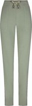 Mey Broek Night2Day Becky Dames 17411 - Meerkleurig 43 sage green Dames - XL