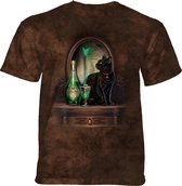 T-shirt Absinthe L