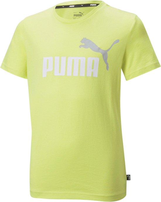 Puma Essentials+ T-shirt Jongens - Maat 152