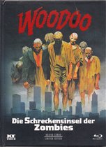 Woodoo (Zombie 2) Limited Edition (Import)
