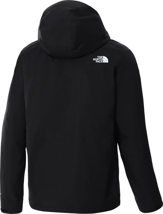 The North Face Men's Ayus Tech Jacket