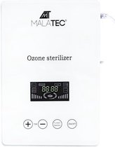 Générateur d'ozone compact - seulement 19/28cm