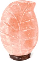 Pink Himalaya Blad lamp (3000 gram)