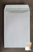 C4 Akte Envelop (229 x 324 mm) - 120 grams met stripsluiting - 50 stuks