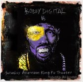 Bobby Digital Vs. RZA