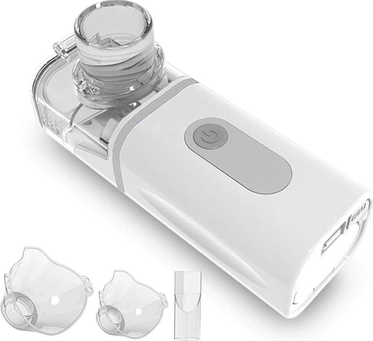 Inhalateur Essentials® - Nébuliseur à ultrasons - Dispositif