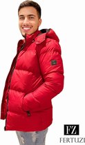 Heren Jassen  | Jas | Jassen Heren | Jas Heren | Rood Jasje Heren | Mannen jassen | Jas heren | Bodywarmer Heren | Jas Heren | Maat S | Maat M | Maat L | Maat XL | Maat XXL | Dons