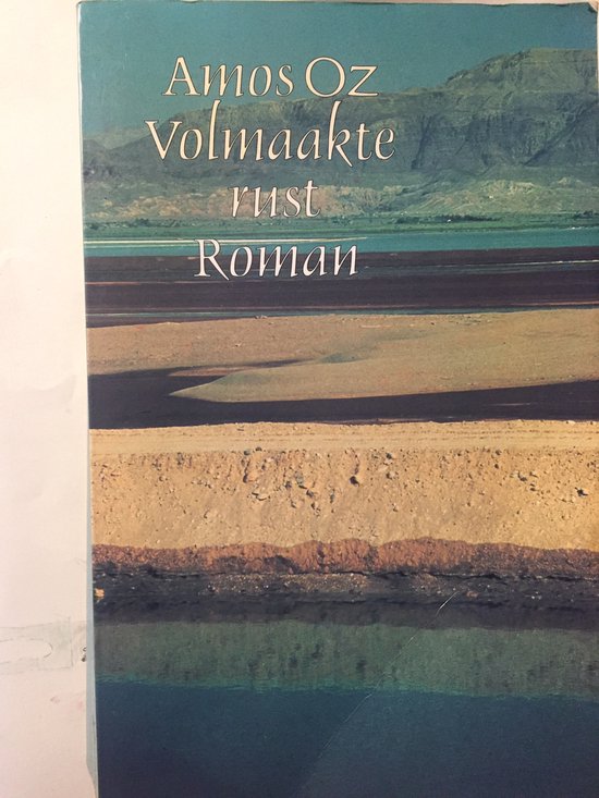 9789029023276 - Volmaakte rust
