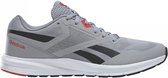 Reebok Runner 4.0 Hardloopschoenen Mannen Grijs 45