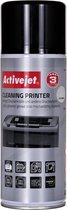 ActiveJet AOC-401 Voorbereiding voor het reinigen van printers 400 ml.