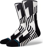 Stance Signal Crew Sokken - Black