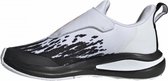 adidas Performance Fortarun Predator Ac K Hardloopschoenen Kinderen Wit 29