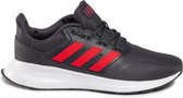 adidas Performance Runfalcon Hardloopschoenen Mannen Grijs 46 2/3