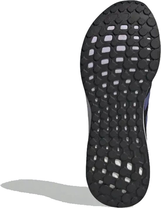 adidas Performance Astrarun W Hardloopschoenen Vrouwen Zwart 42 2/3 |  bol.com