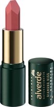 alverde NATURKOSMETIK Lippenstift Diamond Kiss Lipstick 20 Turmalin, 4,3 g