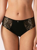 Empreinte  Swan Tailleslip Zwart 38