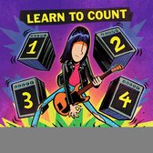 Learn To Count 1-2-3-4 With Johnny Ramone