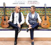 Arnaud Dumond & Pedro Sierra - Clasico X Flamenco (CD)