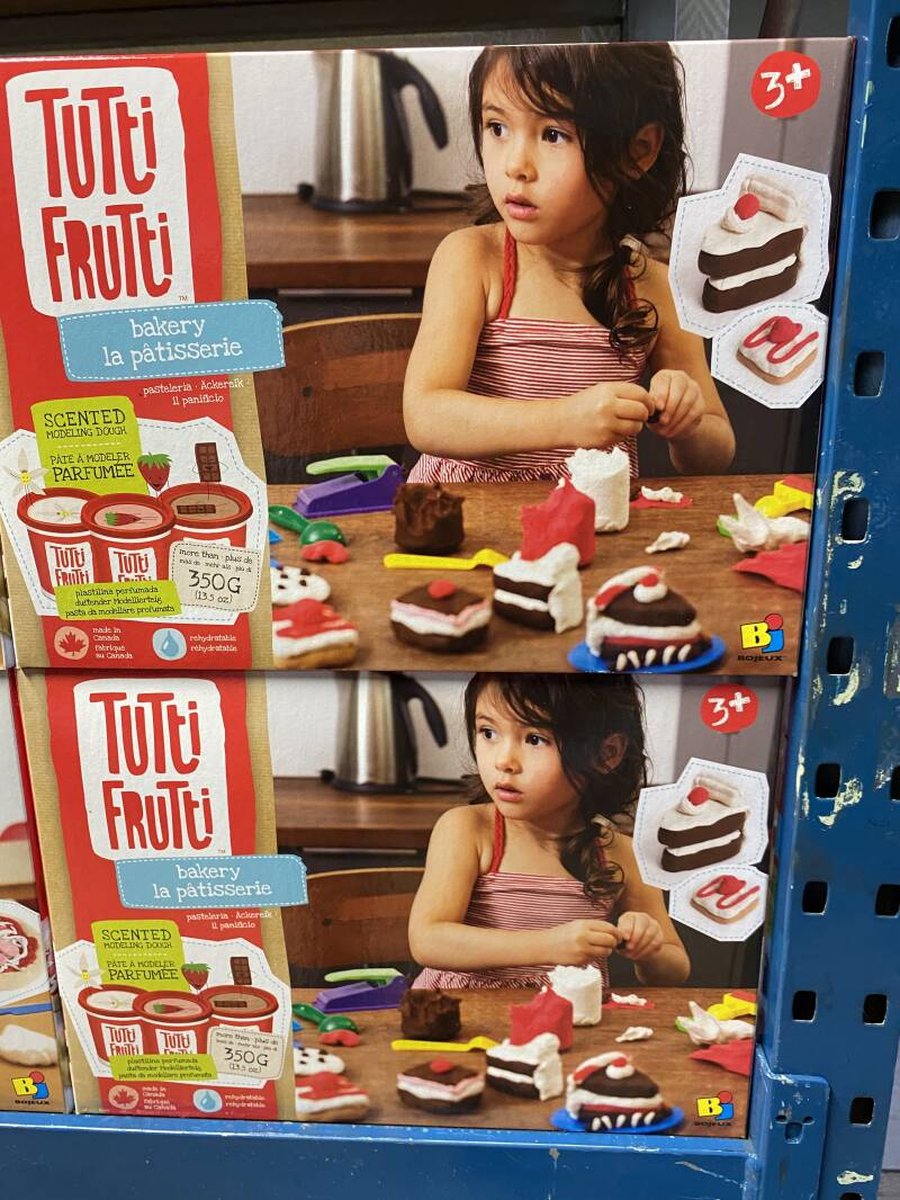 Tutti Frutti Bakkerij
