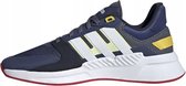 adidas Performance Run90S Hardloopschoenen Mannen Grijs 39 1/3