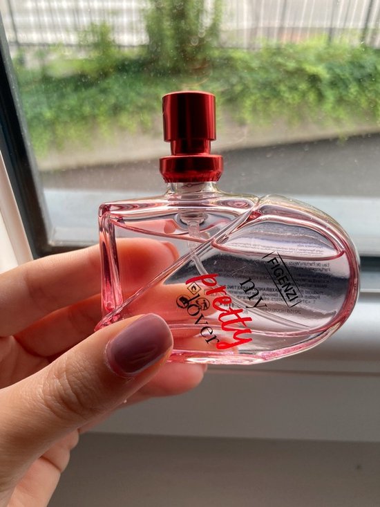 FIGENZI Parfum My Pretty lover 30ml | bol.com