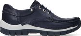 Wolky Veterschoenen Fly Summer denim leer