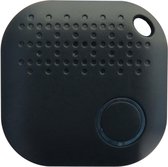 iTrack Motion© - Smart Keyfinder 2024 - GPS tracker - Bluetooth sleutelvinder - Multifunctionele sleutelhanger - Donkerblauw