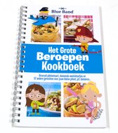 Het Grote Beroepen Kookboek - Blue Band