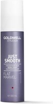 Goldwell StyleSign Just Smooth Flat Marvel - 100 ml