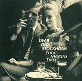 Dear Old Stockholm (LP)
